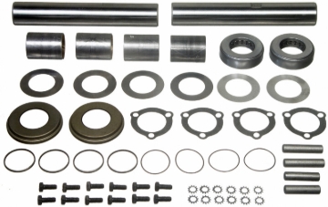 Picture of Moog MOH King Pin Sets Bushing Kits - 8567B