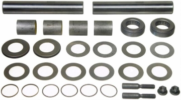 Picture of Moog MOH King Pin Sets Bushing Kits - 8581N002