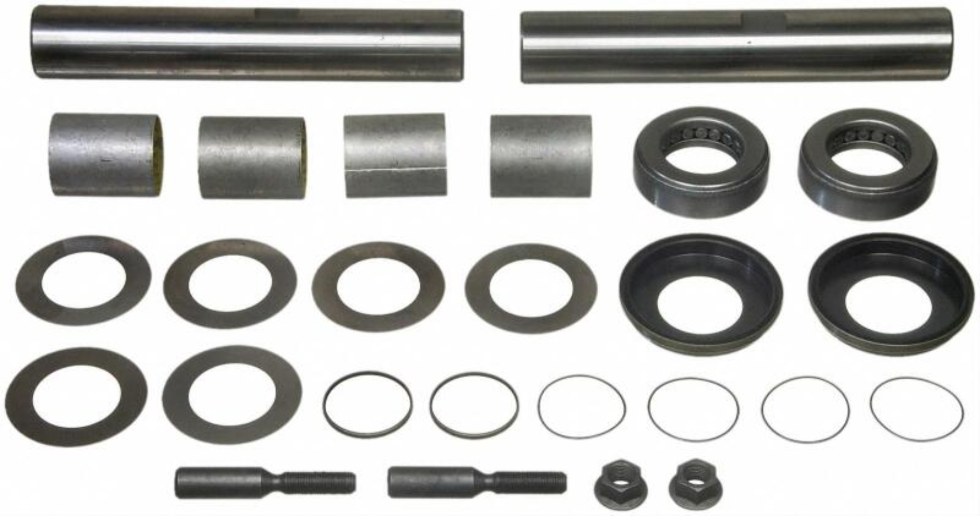 Picture of Moog MOH King Pin Sets Bushing Kits - 8583N002