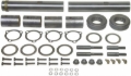 Picture of Moog MOH King Pin Sets Bushing Kits - 8590B