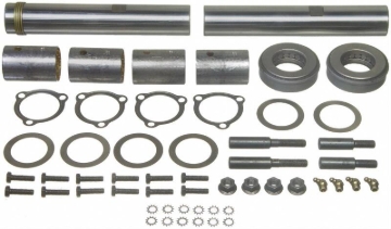 Picture of Moog MOH King Pin Sets Bushing Kits - 8590B