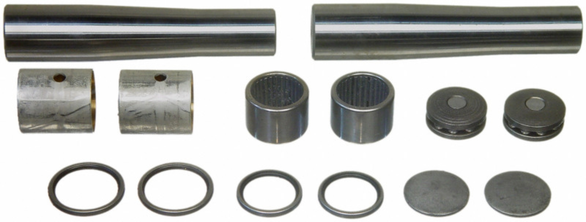 Picture of Moog MOH King Pin Sets Bushing Kits - 8601B