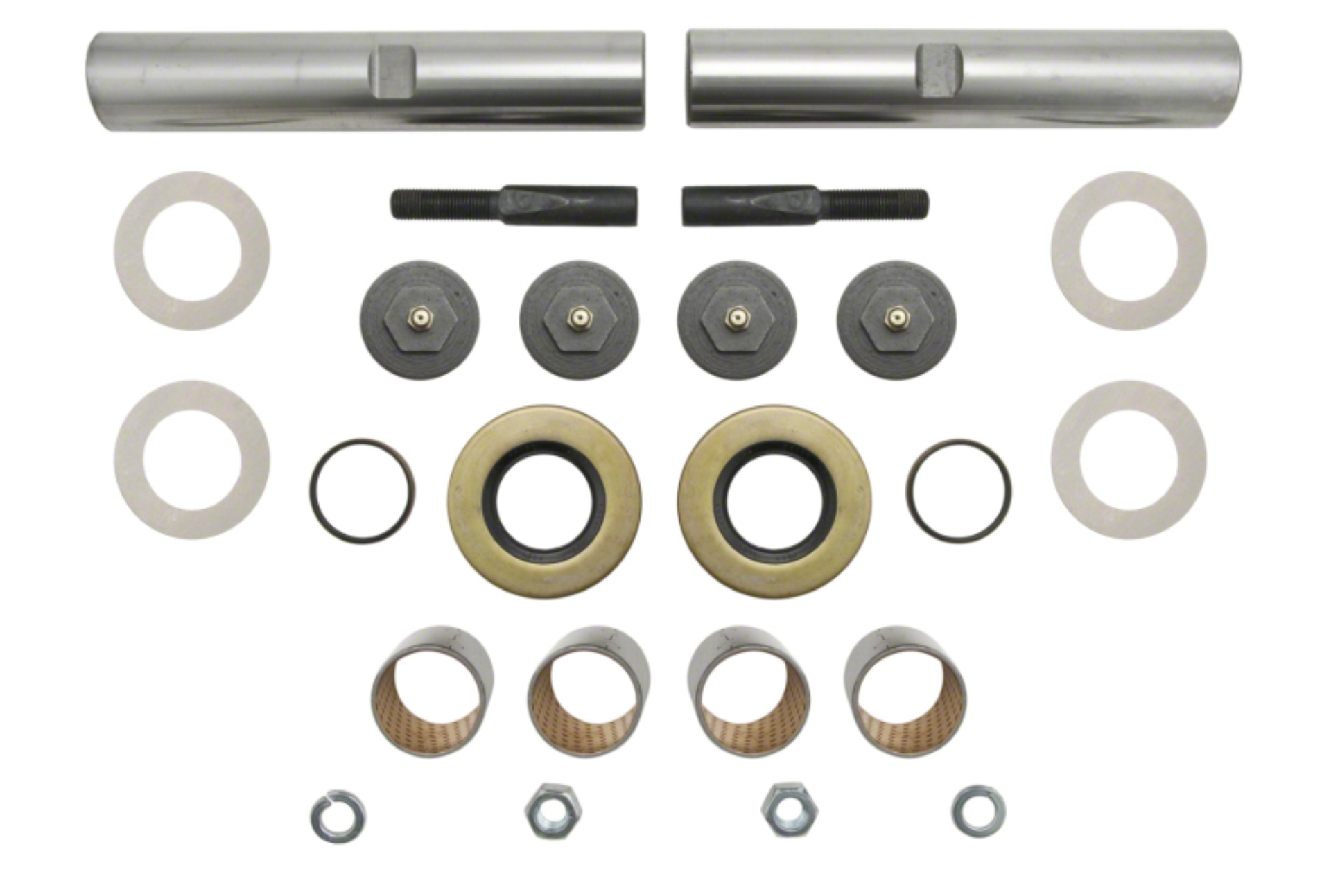 Picture of Moog MOH King Pin Sets Bushing Kits - 8629B