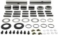 Picture of Moog MOH King Pin Sets Bushing Kits - 8637B