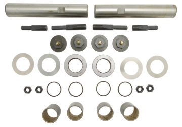 Picture of Moog MOH King Pin Sets Bushing Kits - 8639B