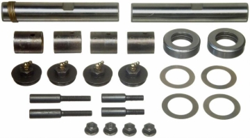 Picture of Moog MOH King Pin Sets Bushing Kits - 8653B