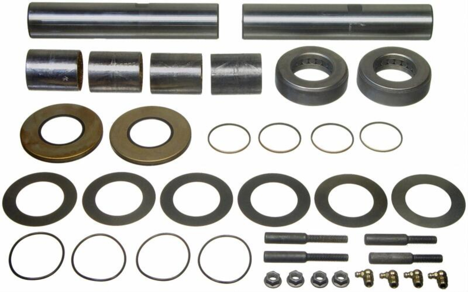 Picture of Moog MOH King Pin Sets Bushing Kits - 8655B