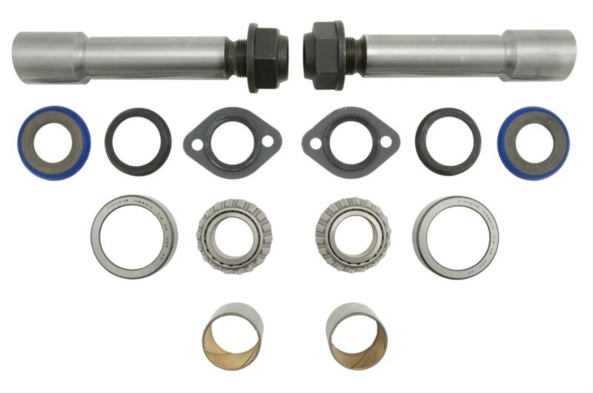 Picture of Moog MOH King Pin Sets Bushing Kits - 8659B