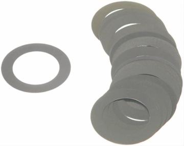 Picture of Moog MOH King Pin Sets Bushing Kits - RS501