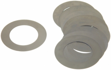 Picture of Moog MOH King Pin Sets Bushing Kits - RS504