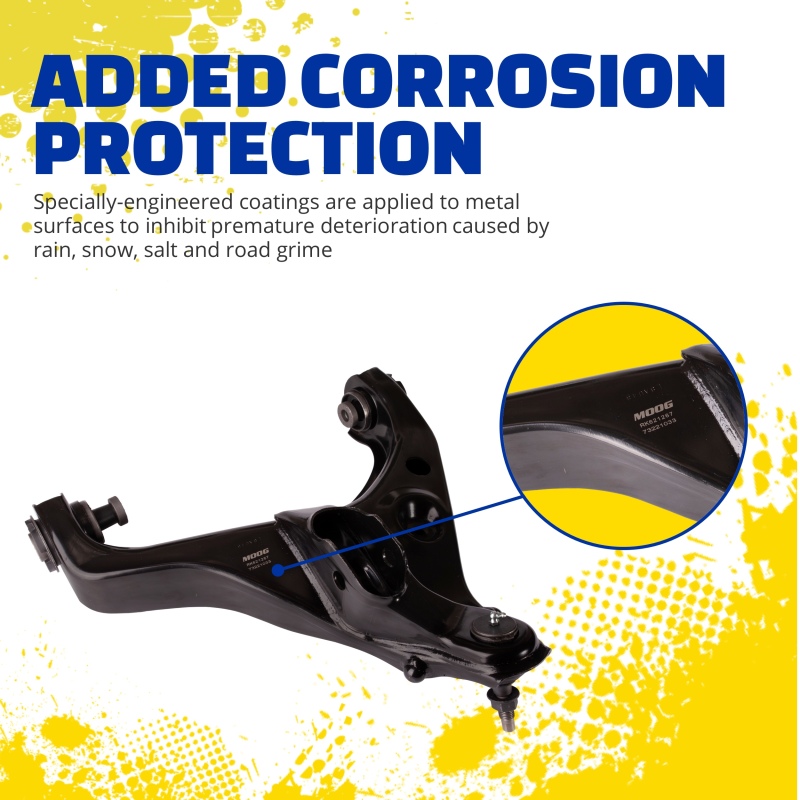 Picture of Moog MOH RK Control Arms - RK623347