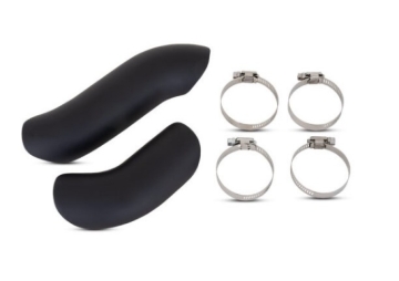 Picture of Vance and Hines VAH Heatshields Exhaust Adapters - 60025