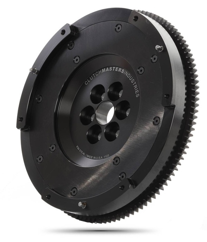 Picture of Clutch Masters CM Aluminum Flywheels - FW-315-AL