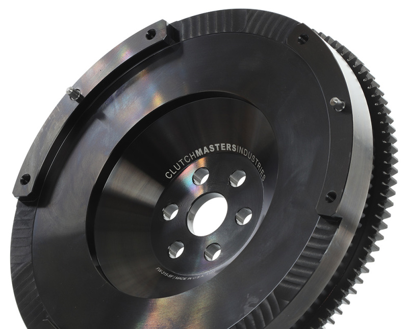 Picture of Clutch Masters CM Steel Flywheels - FW-315-SF