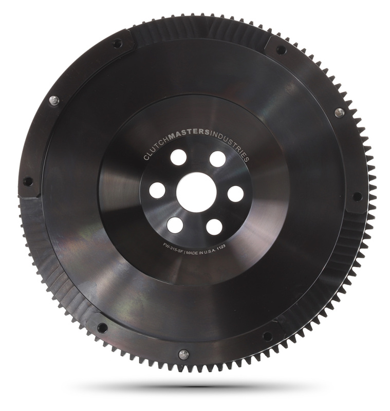 Picture of Clutch Masters CM Steel Flywheels - FW-315-SF
