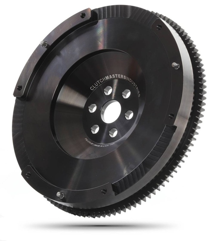 Picture of Clutch Masters CM Steel Flywheels - FW-315-SF