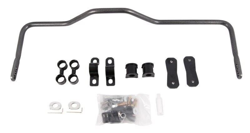 Picture of Hellwig HWG Rear Sway Bars - 7900