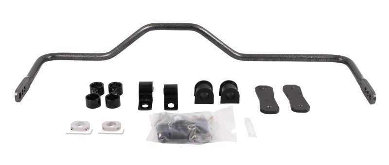 Picture of Hellwig HWG Rear Sway Bars - 7900