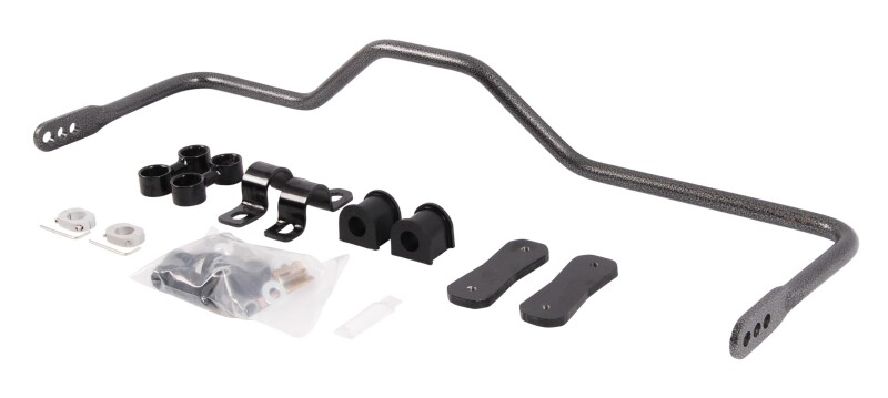 Picture of Hellwig HWG Rear Sway Bars - 7900