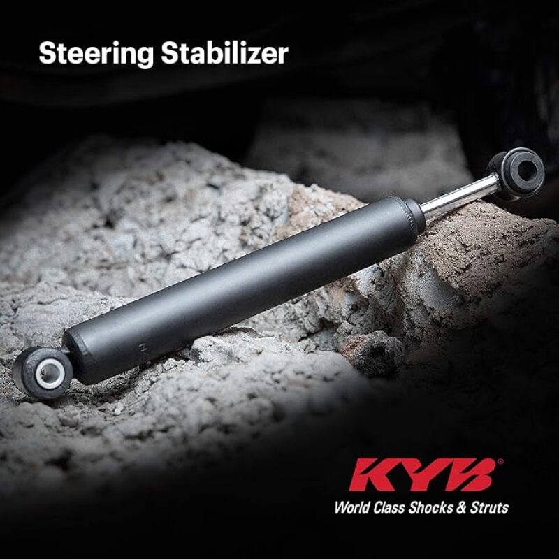 Picture of KYB Steering Stabilizers - SS10530
