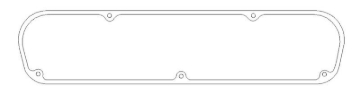 Picture of Cometic Gasket CG Valve Cover Gaskets - C5568-094