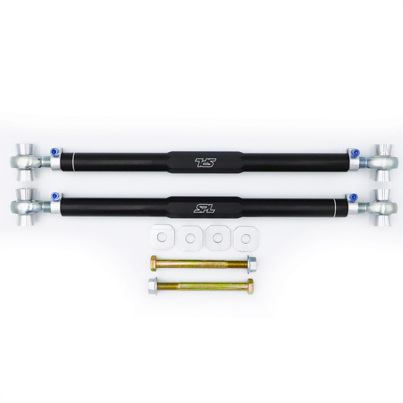 Picture of SPL Parts SPP Toe Links Suspension Arms & Components - SPL RTAEL ATS