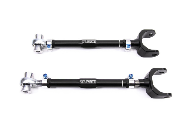 Picture of SPL Parts SPP Upper Control Arms - SPL RUAEL ATS