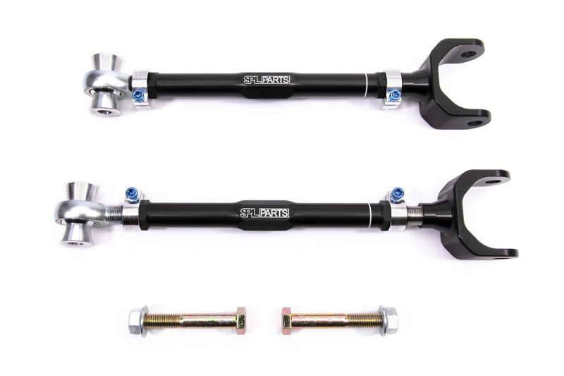 Picture of SPL Parts SPP Upper Control Arms - SPL RUAEL ATS