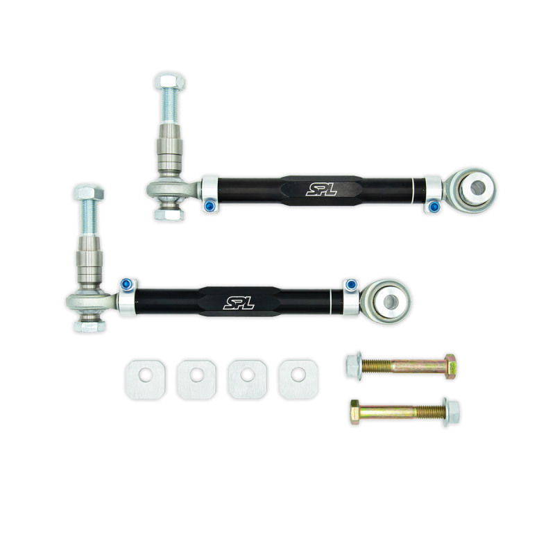 Picture of SPL Parts SPP Toe Arms Suspension Arms & Components - SPL RTAEL EVOX