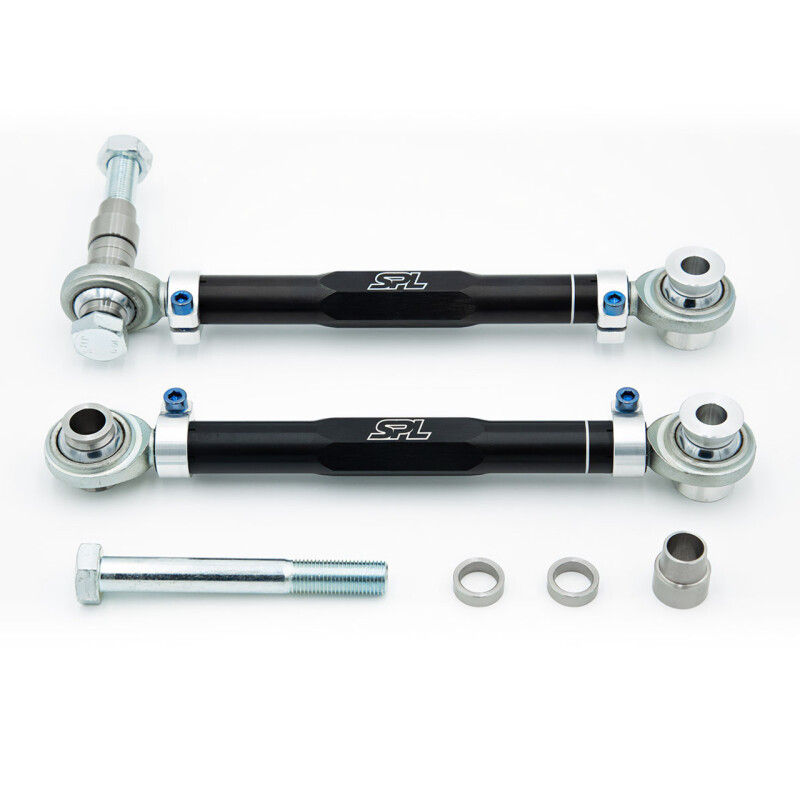 Picture of SPL Parts SPP Toe Arms Suspension Arms & Components - SPL RTAEL EVOX
