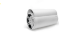 Picture of Bazooka BAZ Marine Tubes Audio - MBT1014