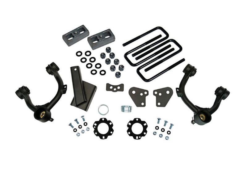 Picture of Superlift SLF Lift Kits - K1014
