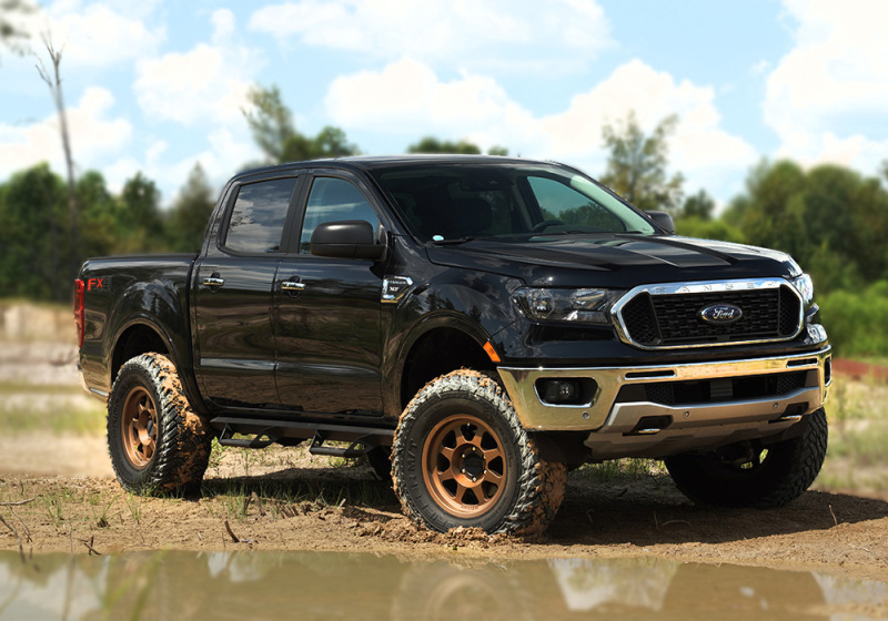Picture of Superlift SLF Lift Kits - K1014