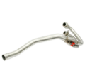 Picture of Big Gun BIG EVO R ATV Head Pipes Motorcycle Headers - 09-3511