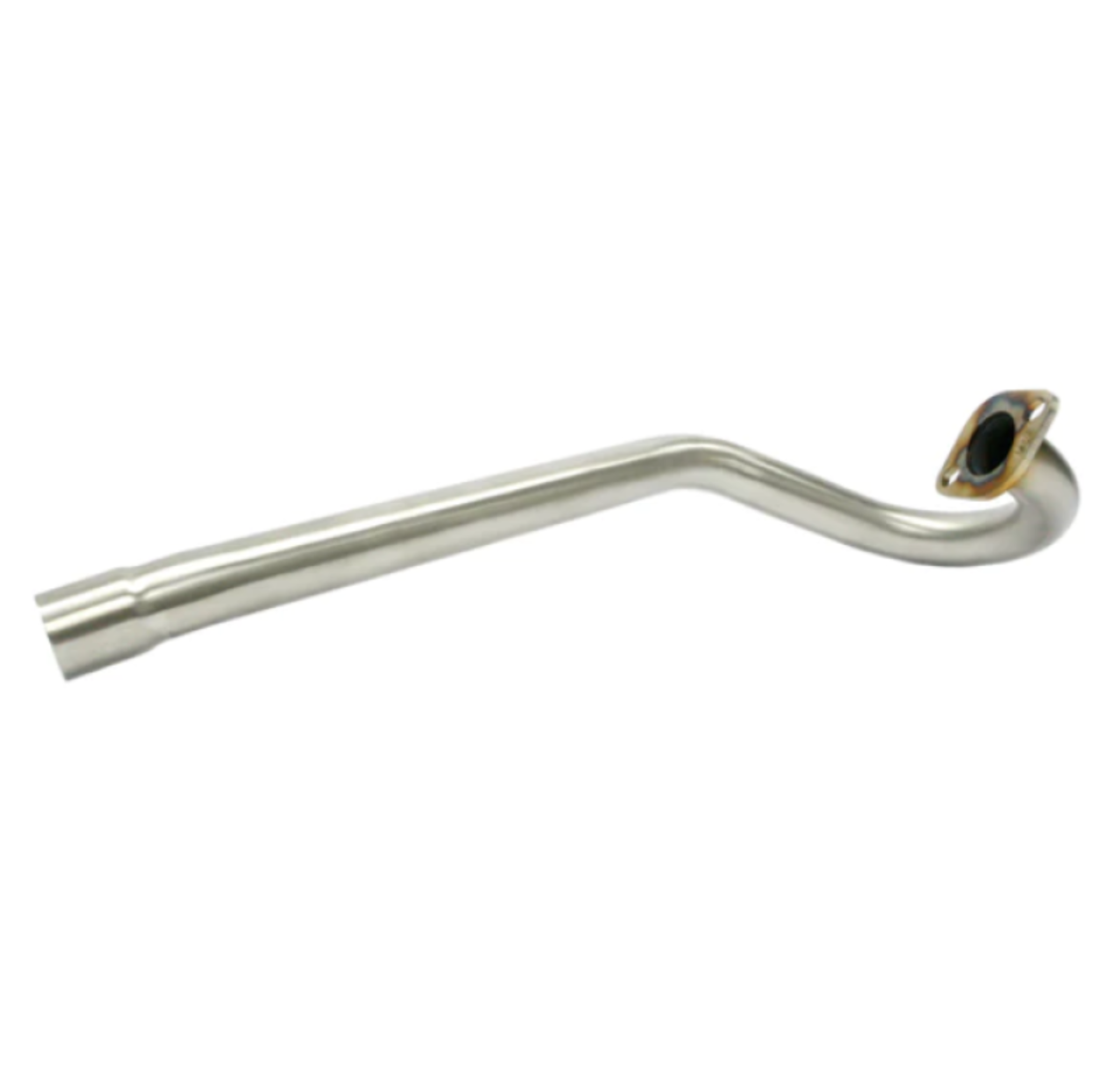 Picture of Big Gun BIG EVO R ATV Head Pipes Motorcycle Headers - 09-6211