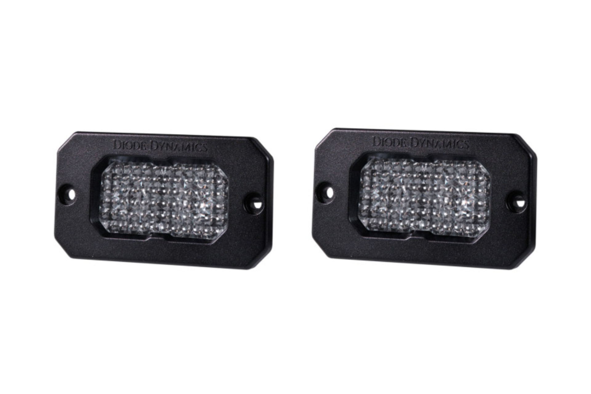 Picture of Diode Dynamics DIO LED Light Pods Light Bars & Cubes - DD6427P