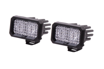Picture of Diode Dynamics DIO LED Light Pods Light Bars & Cubes - DD6415P