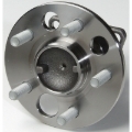 Picture of Moog MOH Hub Assemblies Wheel Hubs - 512001