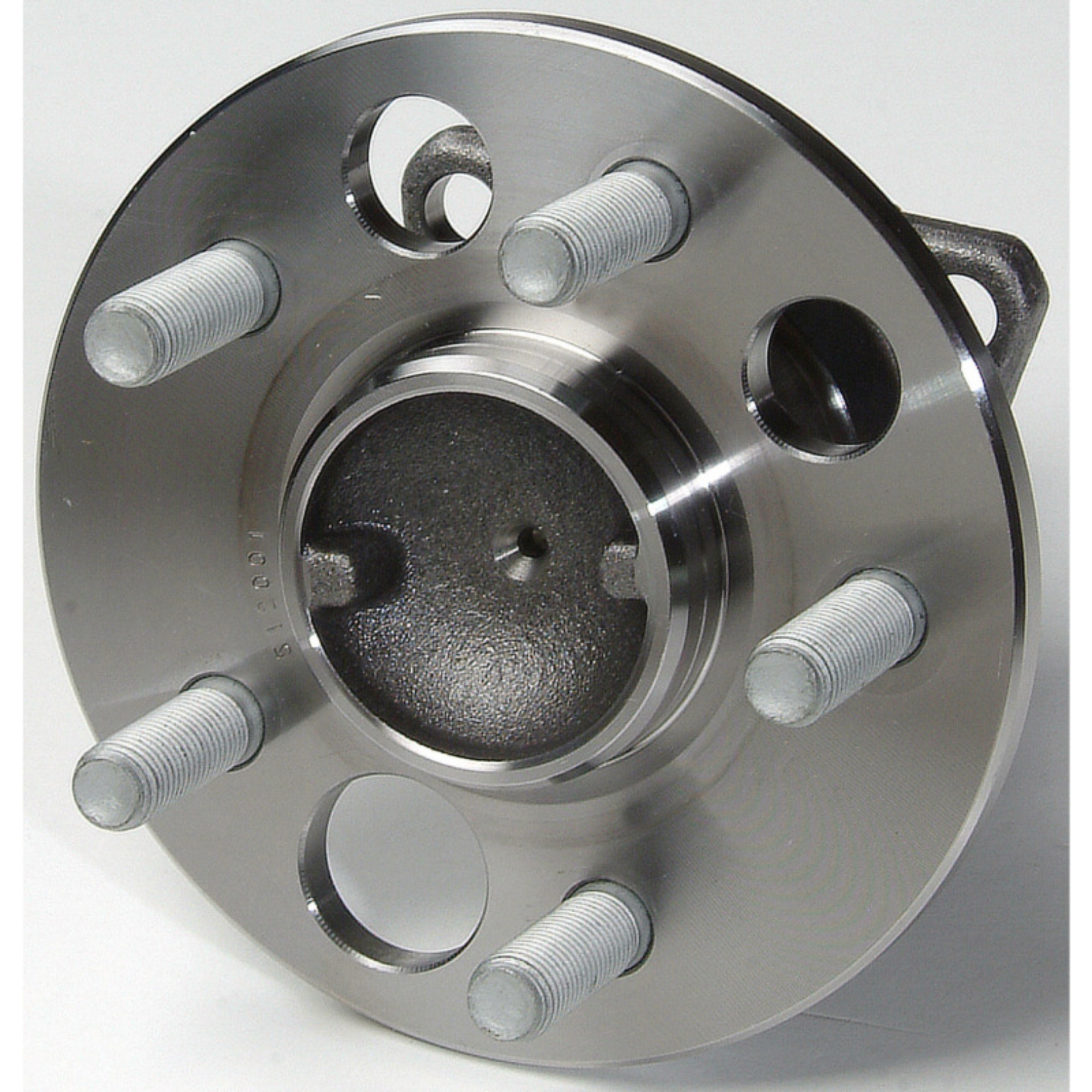 Picture of Moog MOH Hub Assemblies Wheel Hubs - 512001