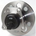 Picture of Moog MOH Hub Assemblies Wheel Hubs - 512001