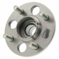 Picture of Moog MOH Hub Assemblies Wheel Hubs - 512042