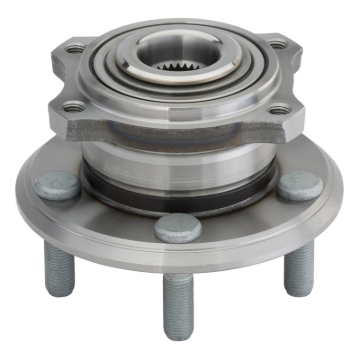 Picture of Moog MOH Hub Assemblies Wheel Hubs - 512369