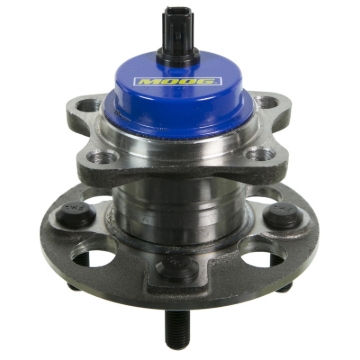 Picture of Moog MOH Hub Assemblies Wheel Hubs - 512370