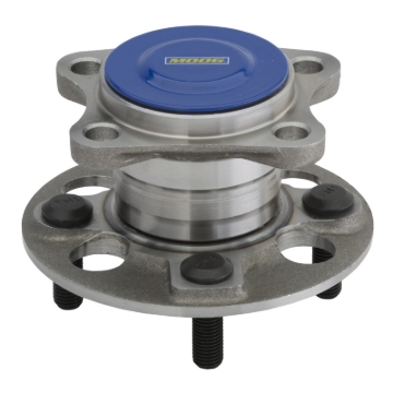 Picture of Moog MOH Hub Assemblies Wheel Hubs - 512371