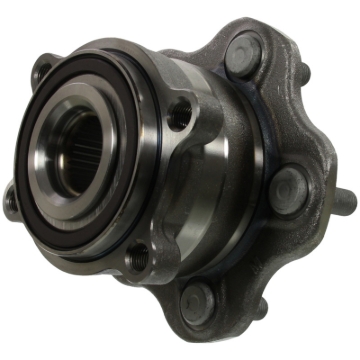 Picture of Moog MOH Hub Assemblies Wheel Hubs - 512375