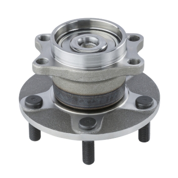Picture of Moog MOH Hub Assemblies Wheel Hubs - 512376