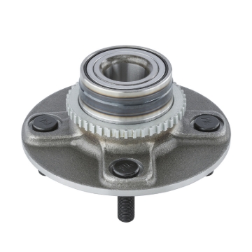 Picture of Moog MOH Hub Assemblies Wheel Hubs - 512378