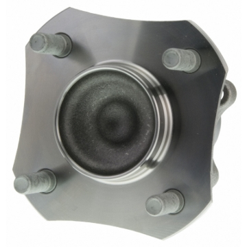 Picture of Moog MOH Hub Assemblies Wheel Hubs - 512387