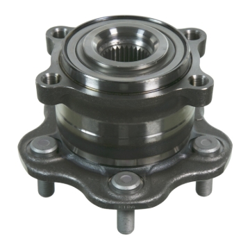 Picture of Moog MOH Hub Assemblies Wheel Hubs - 512390