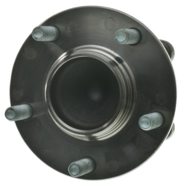 Picture of Moog MOH Hub Assemblies Wheel Hubs - 512409